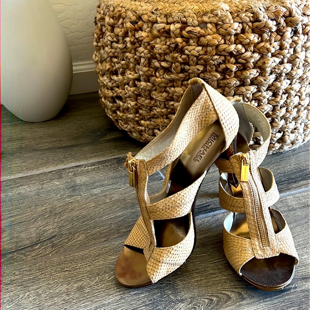 MICHAEL Michael Kors Shoes